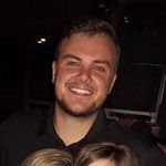 Profile Picture of Matt Holman (@mattholman95) on Instagram