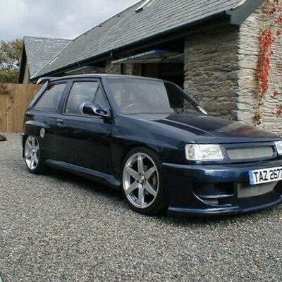 Profile Picture of Mike Gatrell (@mickgat81) on Twitter