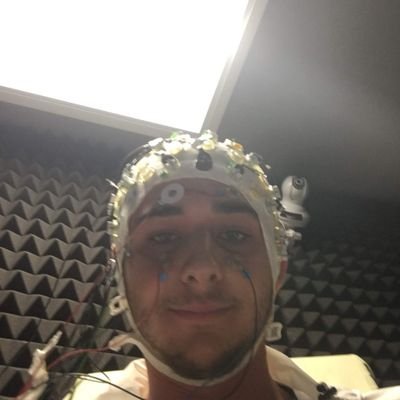 Profile Picture of Hoch (@HochbergEric) on Twitter