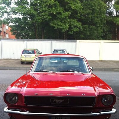 Profile Picture of Falk Arnhold (@FalkArnold) on Twitter