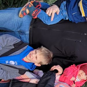 Profile Picture of Mike Hargrave (@mikehargrave) on Tiktok