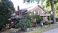 Profile Picture of Patrick Hull Houseon Wikipedia