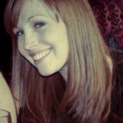 Profile Picture of Jillian McCabe (@JillianMcCabe) on Twitter