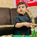 Profile Picture of أدم سيف 🧒 (@adam_saif_saad) on Instagram