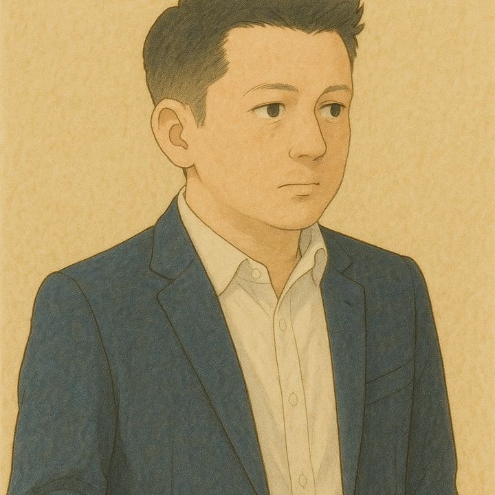 Profile Picture of Marcell Lawrence (@marcell.lawrence) on Tiktok