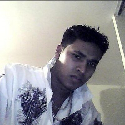 Profile Picture of Richard Mohabir (@DeVyper) on Twitter