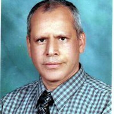 Profile Picture of Ahmed Shouman (@ahshouman) on Twitter