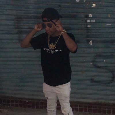 Profile Picture of Tony Ballard (@kingairblack) on Twitter