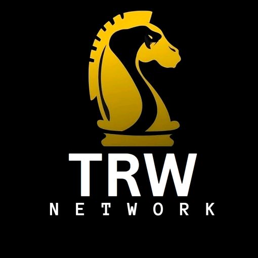 Profile Picture of TheRealWorldNetwork (@glaboratory) on Tiktok