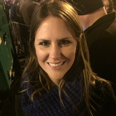 Profile Picture of Jules Dowling (@tableforjules) on Twitter