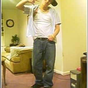 Profile Picture of Brett Haberle (@xforlornonex) on Myspace