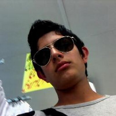 Profile Picture of Luis Galindez (@luisgalindez9) on Twitter
