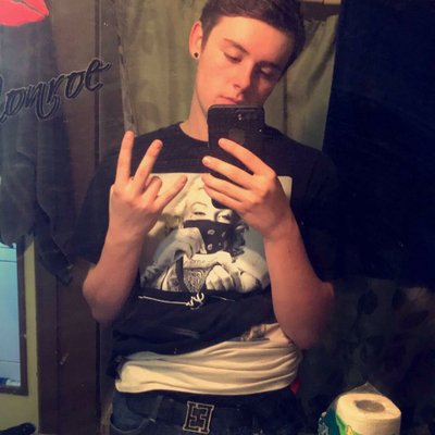 Profile Picture of Russell Fortner (@russell_136_) on Twitter