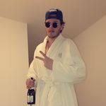 Profile Picture of philip thörne (@thornex) on Instagram