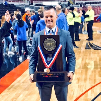 Profile Picture of Raymond P. Sharp (@RaySharp) on Twitter