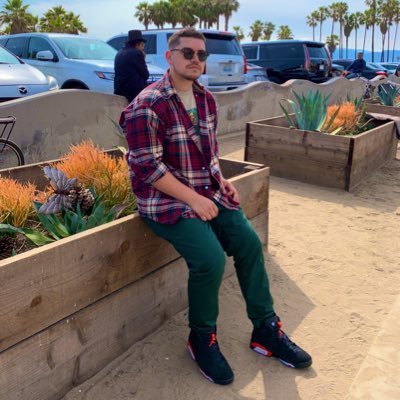 Profile Picture of Adrian (@AdroRene_) on Twitter