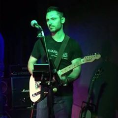 Profile Picture of Scott Neave (@scottneave17music) on Tiktok