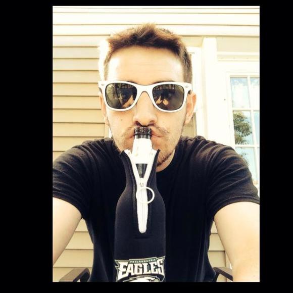 Profile Picture of Jon Mcfaul (@jonmc89) on Poshmark