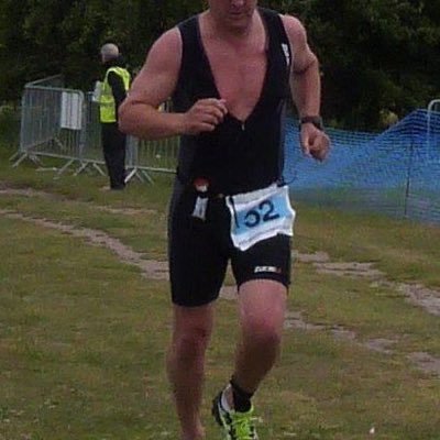 Profile Picture of Mark Hadley (@hadley_mark) on Twitter