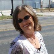 Profile Photo of Cindy Meeks (@nmgrammy) on Pinterest