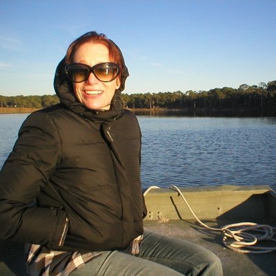 Profile Picture of Marjorie David (@msd6494) on Twitter