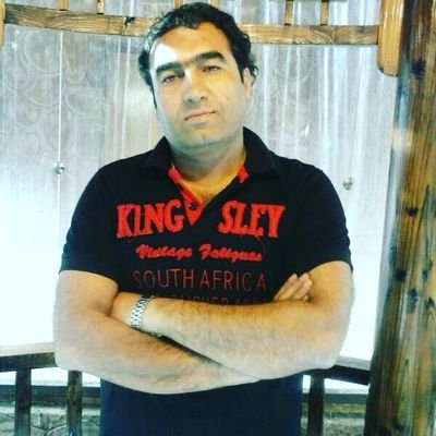 Profile Picture of Bijan Khalili (@bijan_khalili) on Twitter