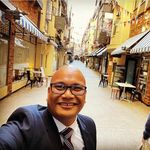 Profile Picture of joseph.belen.train (@joseph.belen.train) on Instagram