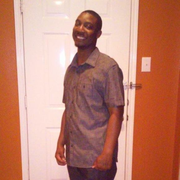 Profile Picture of Omar Joseph (@omarjoseph50) on Poshmark