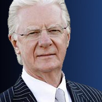 Profile Picture of Bob Proctor Coaching (@BobProctorCoach) on Twitter