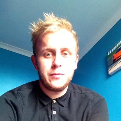 Profile Picture of Corey Howes (@HowesCorey) on Twitter
