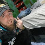 Profile Picture of Chad Hollett (@top_notch_chad) on Instagram