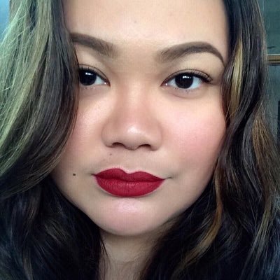 Profile Picture of Michelle Perez-Ramos (@mitchperezramos) on Twitter