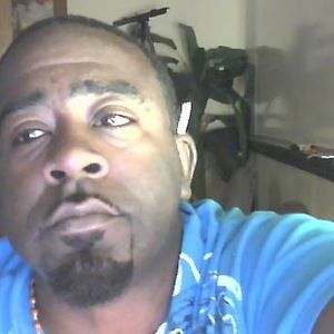 Profile Picture of Adam Pleasant (@murderfaceblac) on Myspace