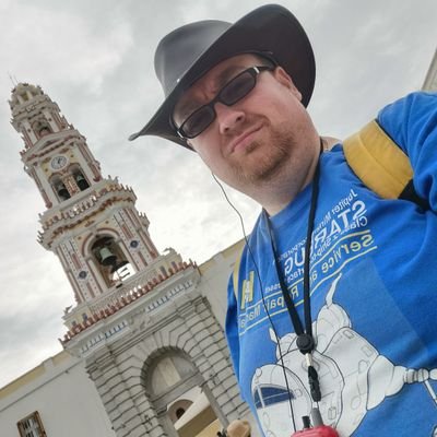 Profile Picture of Scott Dawson (@dawsosl) on Twitter