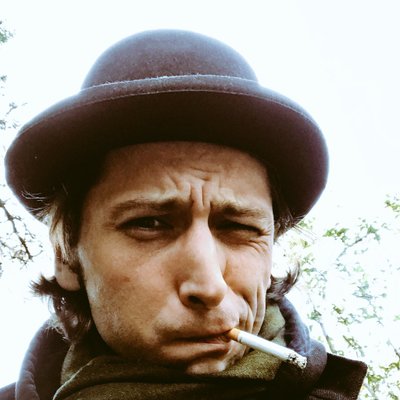 Jan Seidel - Twitter Profile Picture of Jan Seidel (@JanSeidel5) on Twitter