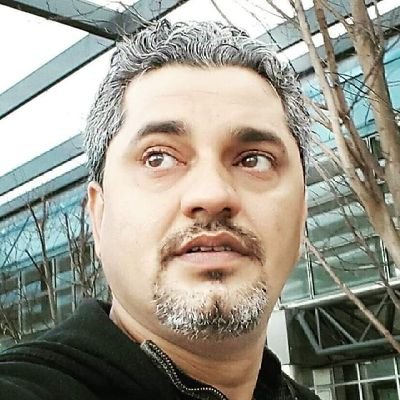 Profile Picture of Majid Agha (@Majid_Agha) on Twitter