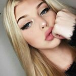 Profile Picture of 😇katie😇 (@loren.daileys) on Instagram