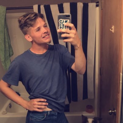 Profile Picture of Chasei_boii (@chasebecker_) on Twitter