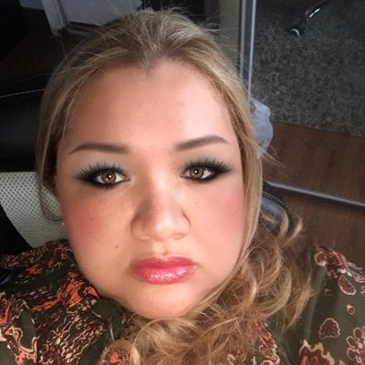 Profile Picture of Karla Caceres (@karlacaceres19) on Twitter