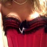 Profile Picture of Alexia James (@enchantinglysexy) on Instagram