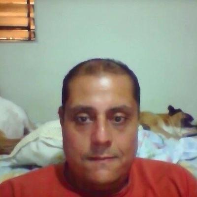 Profile Picture of Gerardo Menjivar (@gerardomenjivar) on Twitter