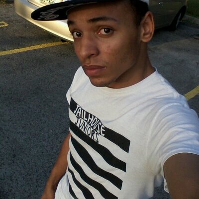 Profile Picture of Victor Cates (@I_amwhoIam18) on Twitter