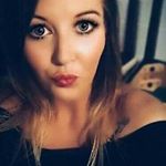 Profile Picture of Crystal Frick (@crystalfrick) on Instagram
