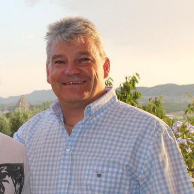Profile Picture of Andy J (@andy_jarman) on Twitter