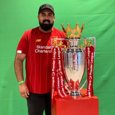Profile Picture of Nadeem Hussain (@N44RKO) on Twitter