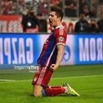 Profile Picture of Ntichika Humphrey (@lightning_ralph) on Instagram