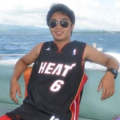 Profile Picture of Jim Andrew Jasmin (@jim_jasmin) on Twitter