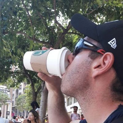 Profile Picture of Federico Jacob (@FedericoJacob) on Twitter