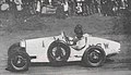 Profile Picture of Bill Thompson (racing driver)on Wikipedia