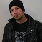 Profile Picture of Nicholas Grossmann (@ghoststorm1980) on Instagram